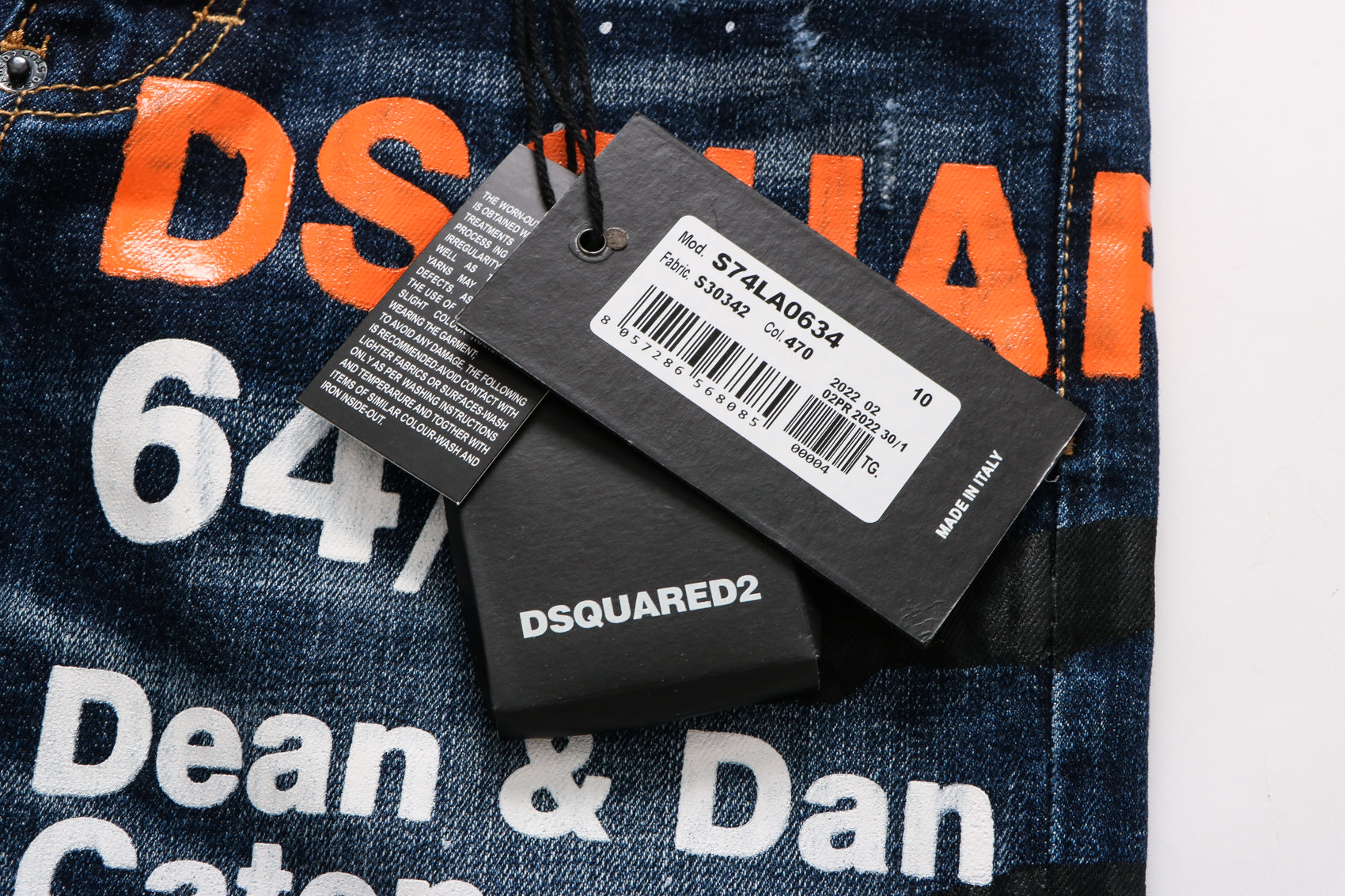 Jeans