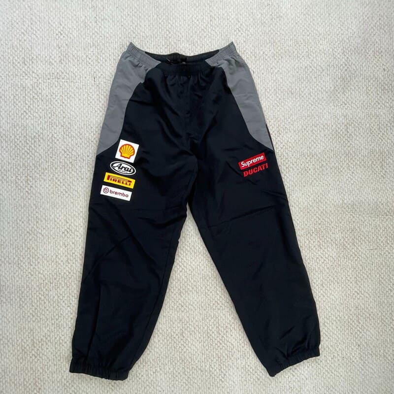 Tracksuit
