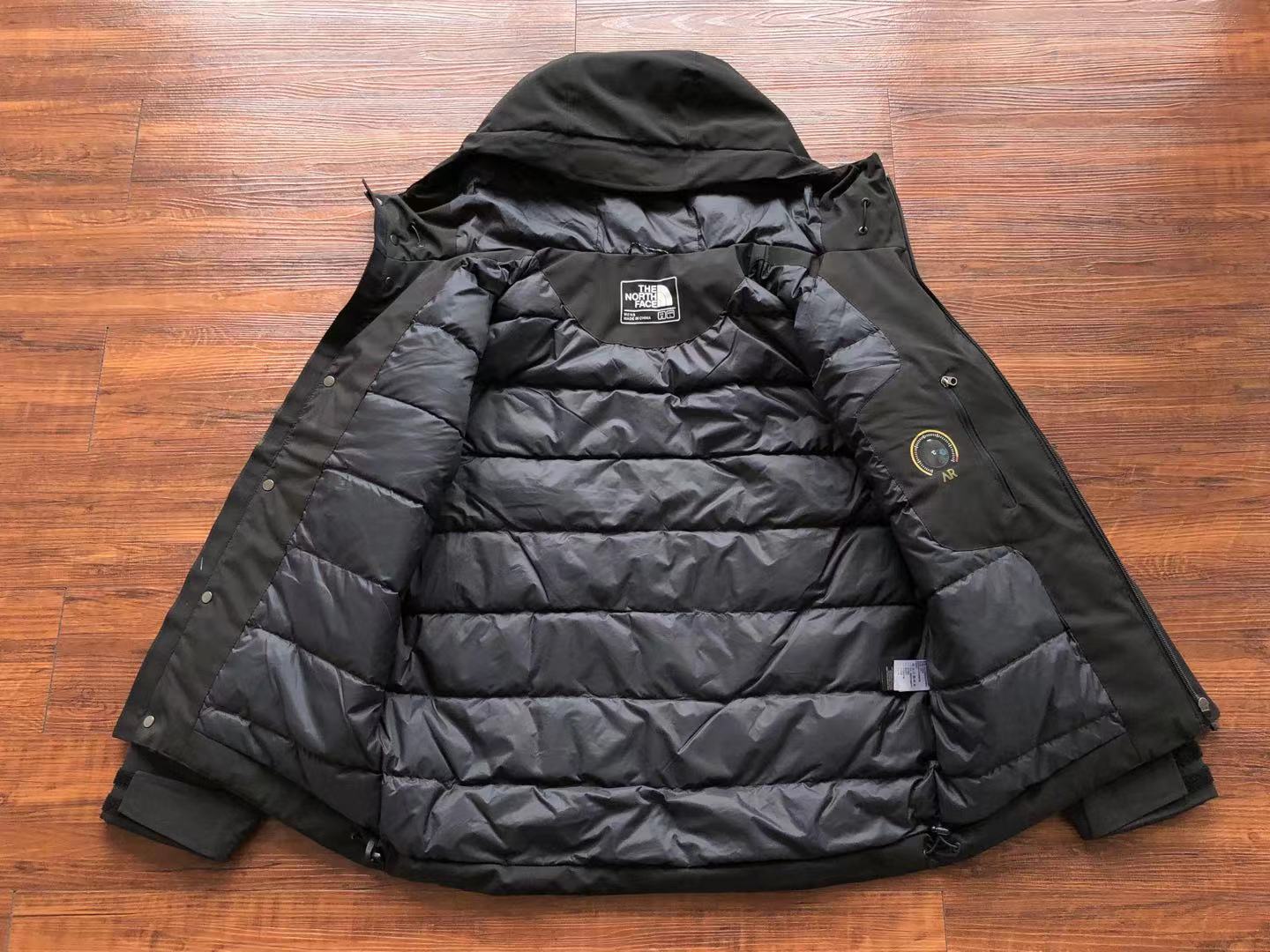 Jacket