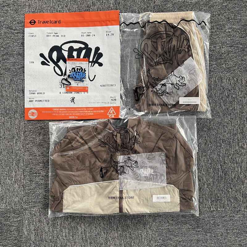 Tracksuit
