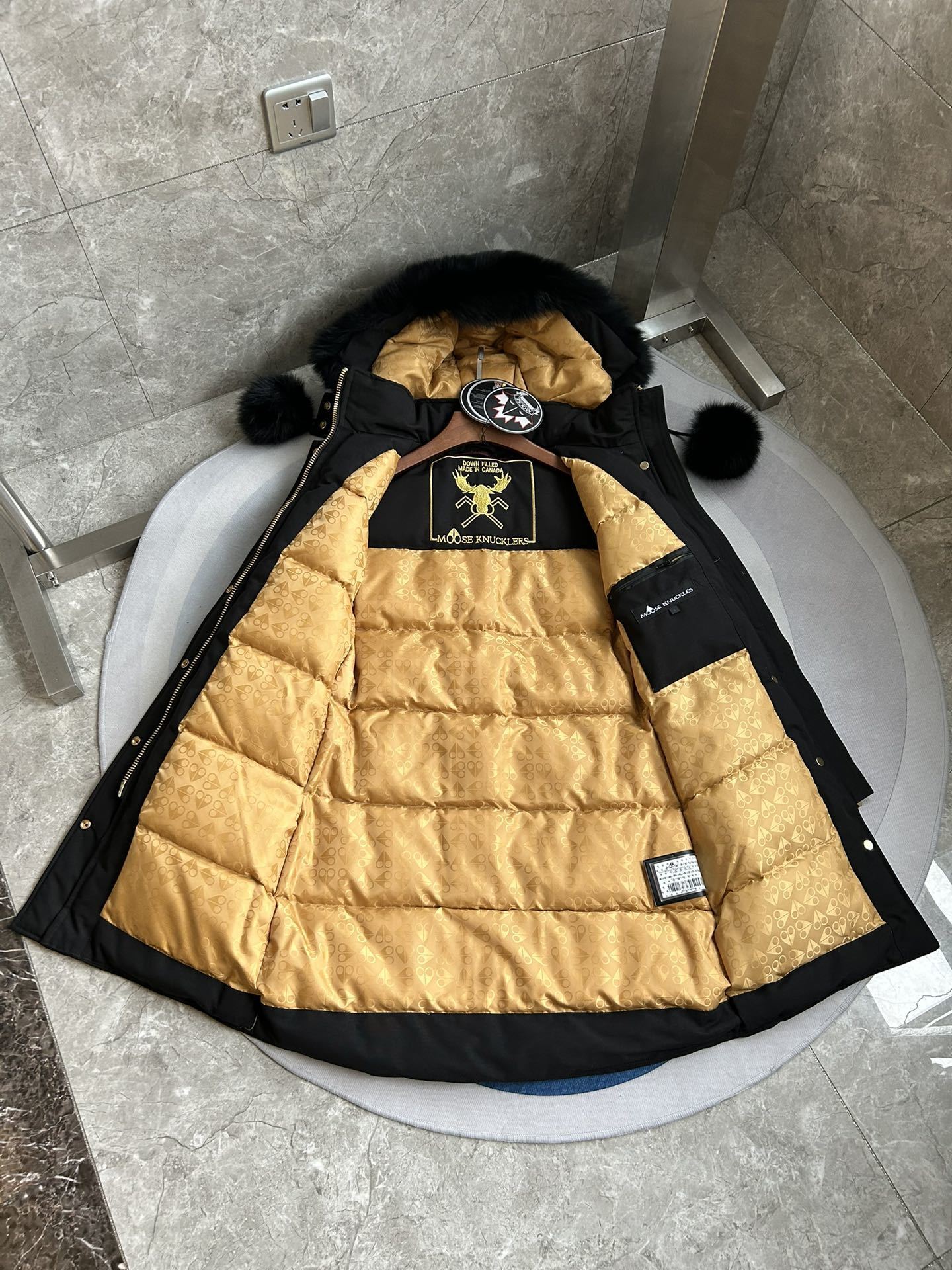Jacket