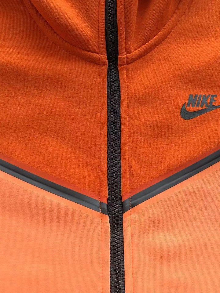 Tech Fleece