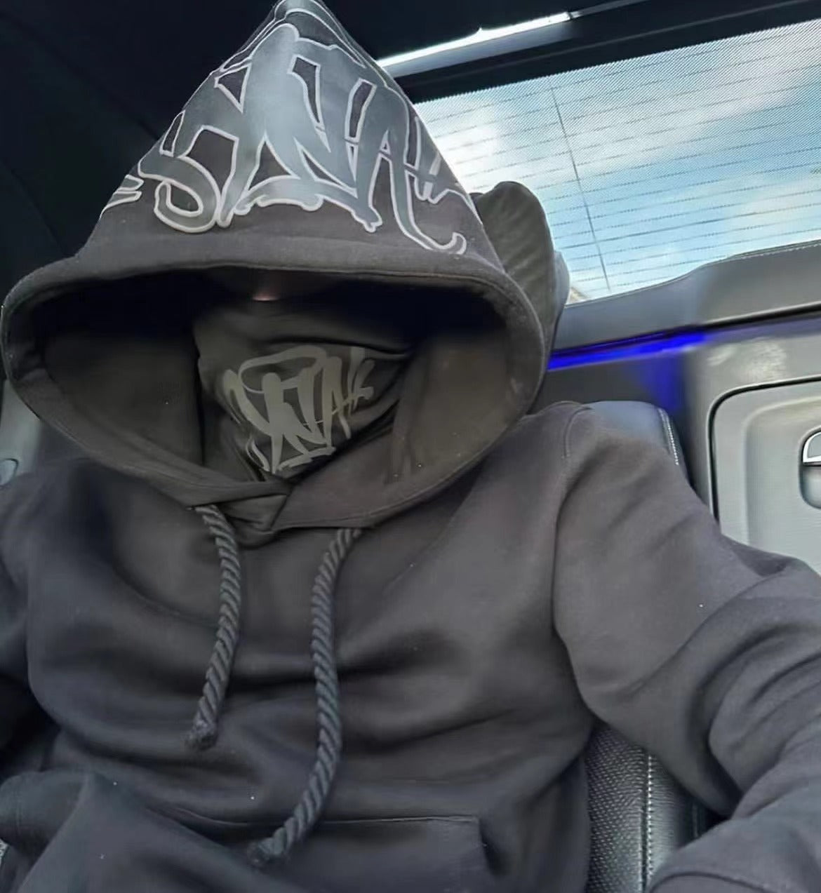 Tracksuit