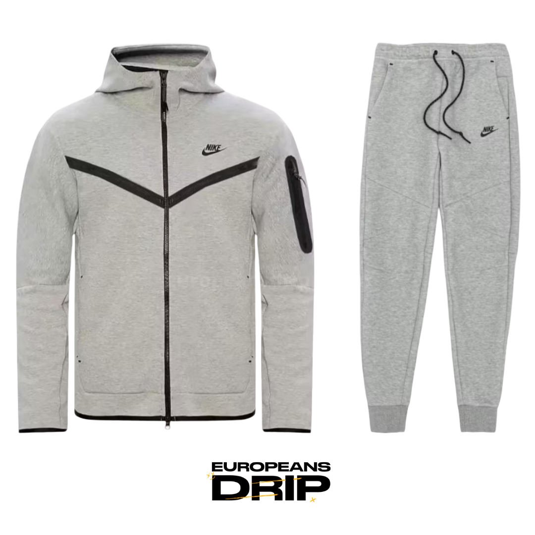 Tech Fleece