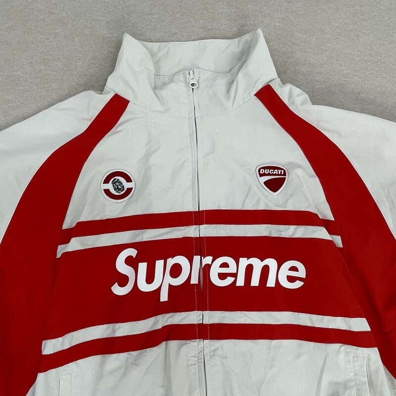 Tracksuit
