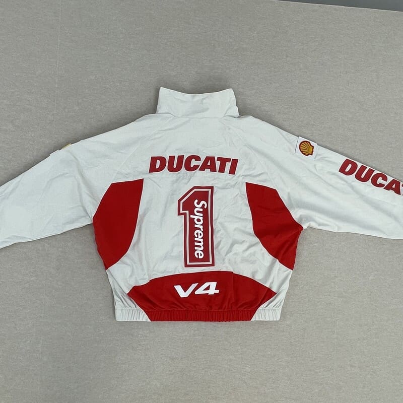 Tracksuit
