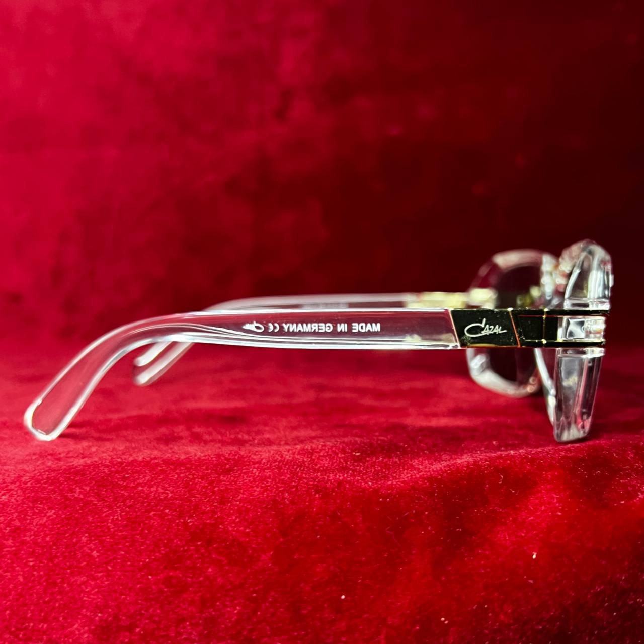 Glasses