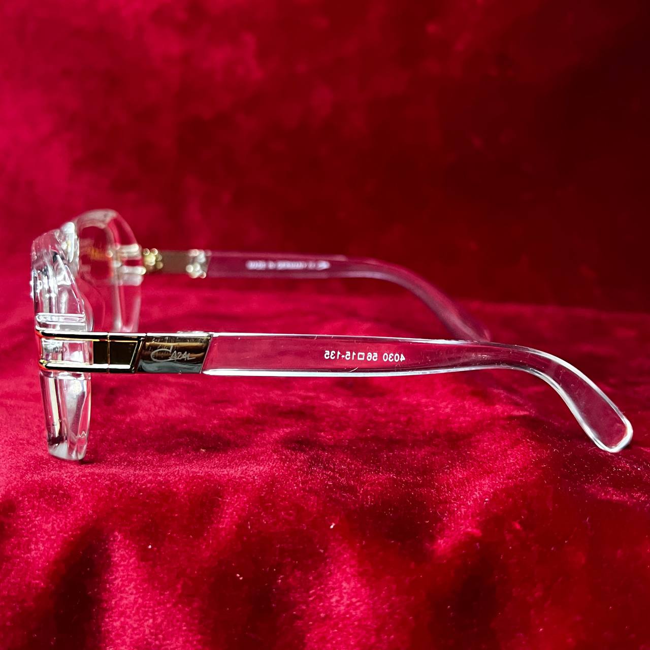 Glasses