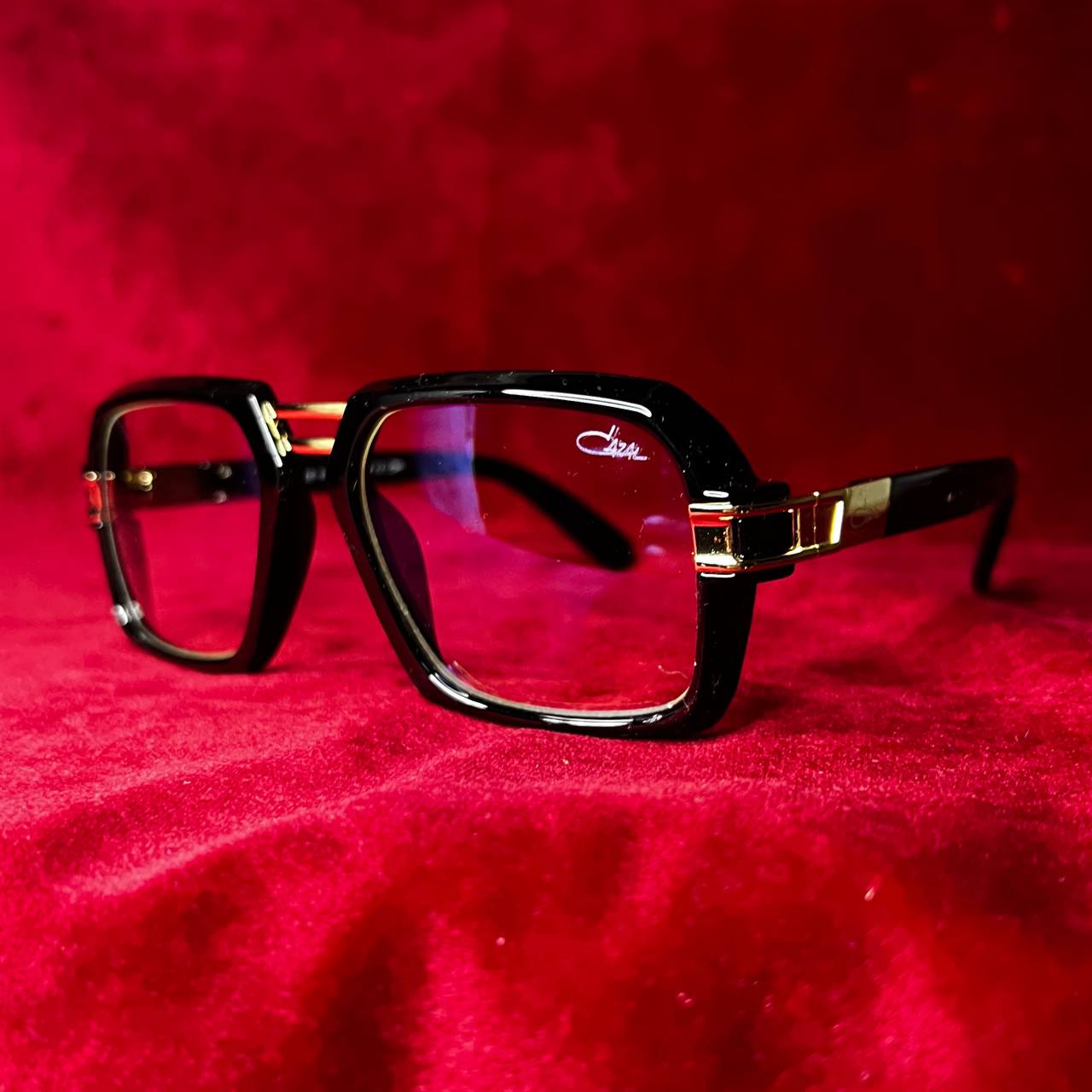 Glasses