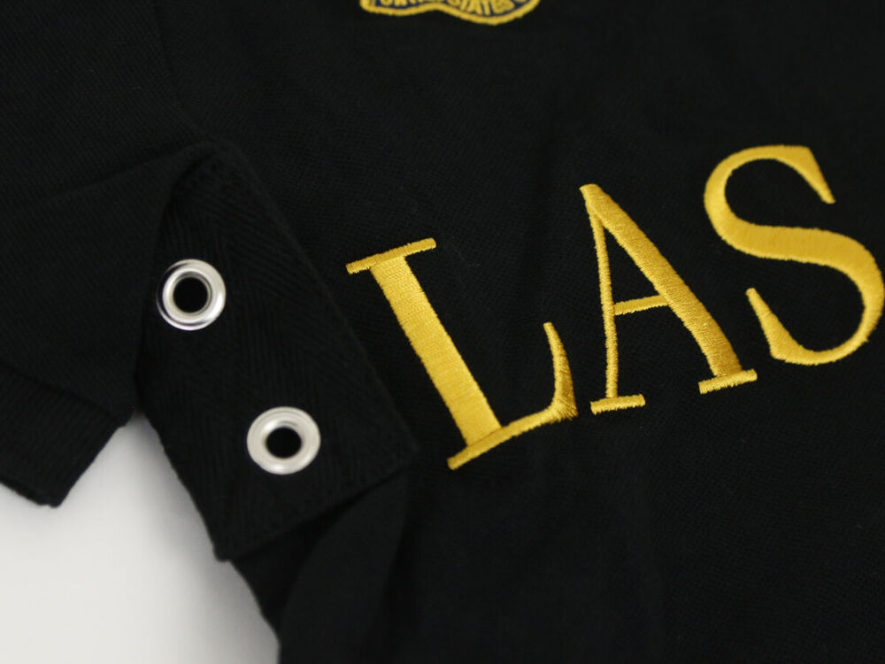 T-shirt Polo