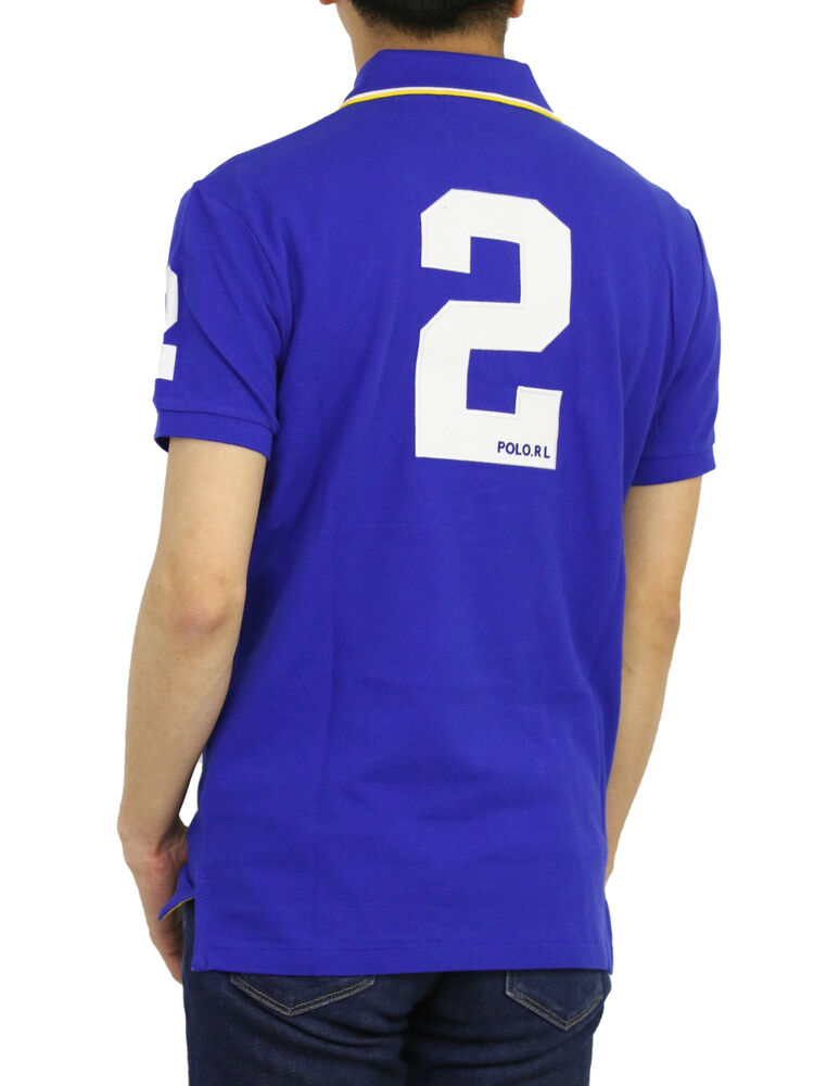 T-shirt Polo