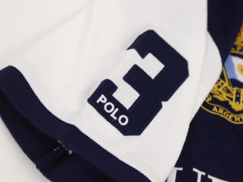 T-shirt Polo