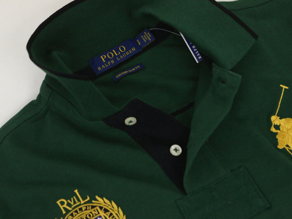 T-shirt Polo