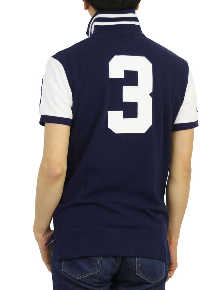T-shirt Polo