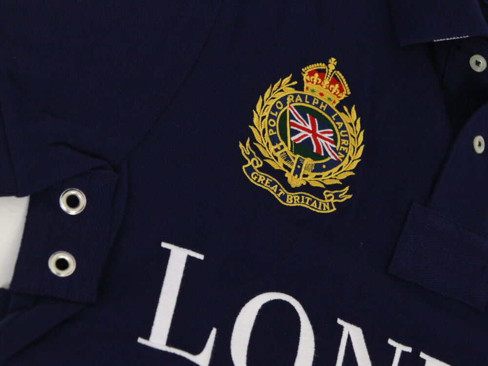 T-shirt Polo