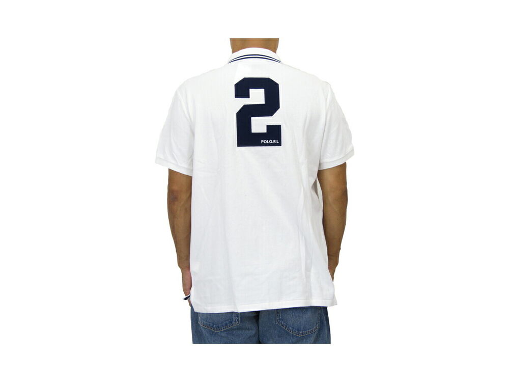 T-shirt Polo
