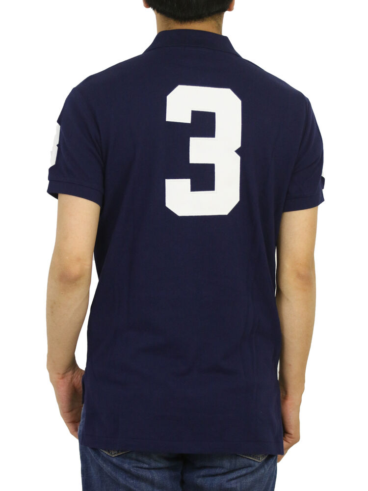 T-shirt Polo