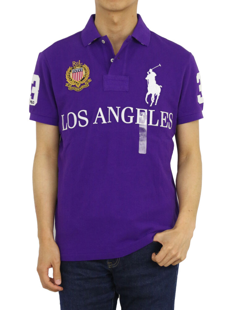 T-shirt Polo