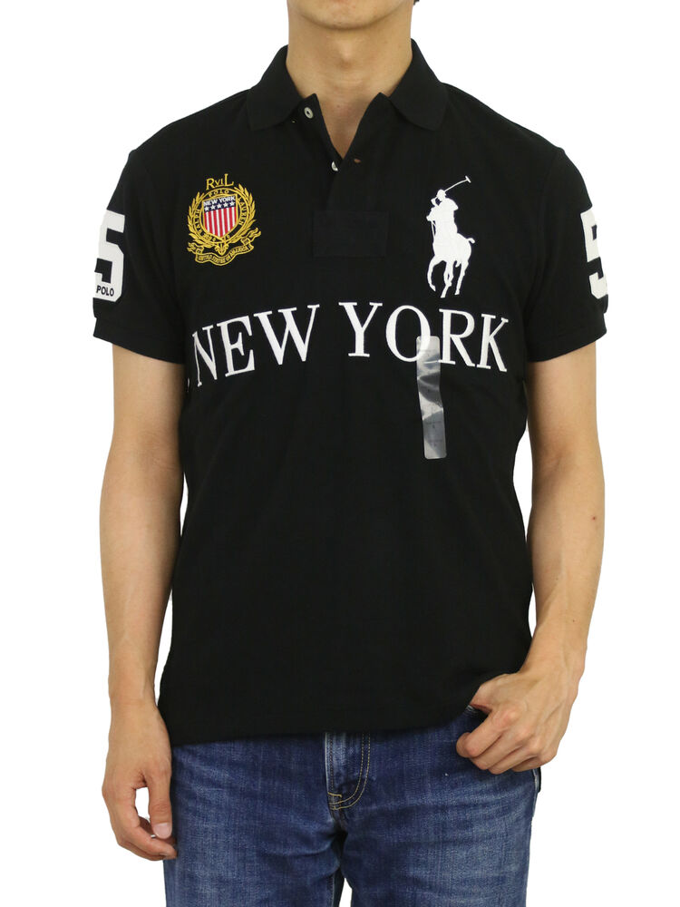 T-shirt Polo