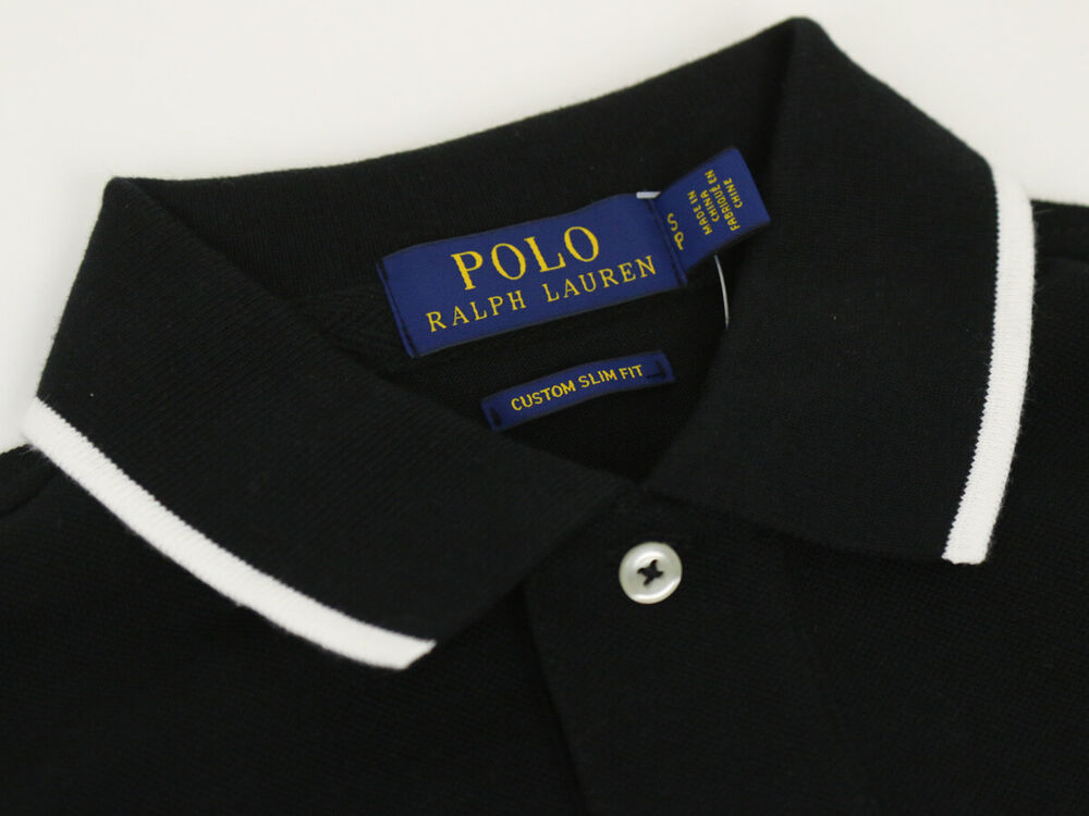 T-shirt Polo