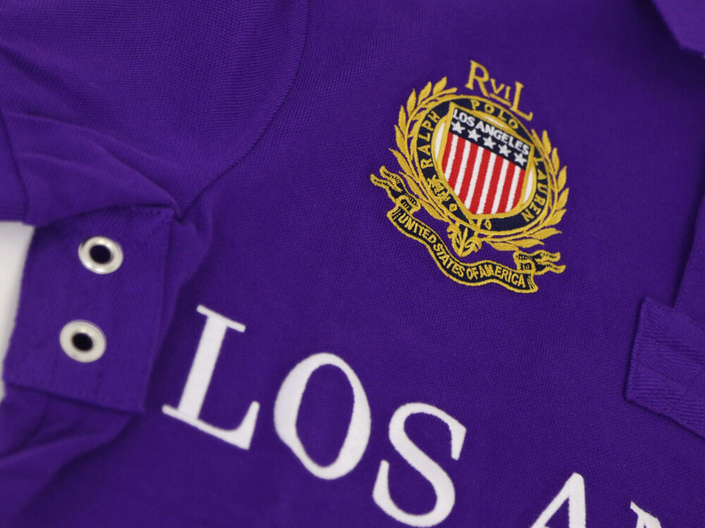 T-shirt Polo