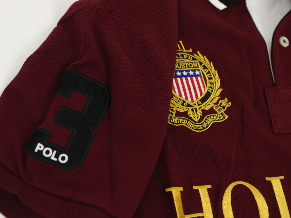 T-shirt Polo