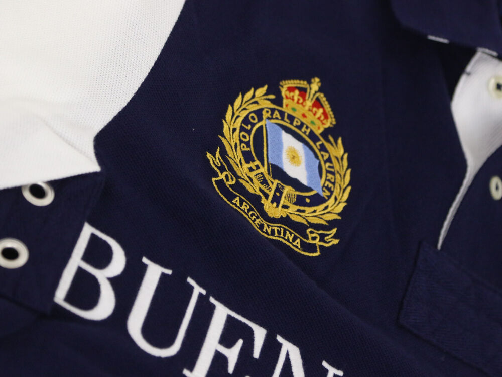 T-shirt Polo