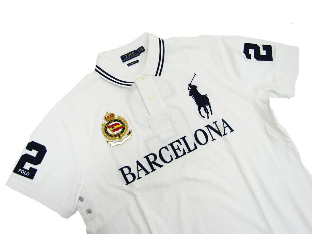 T-shirt Polo