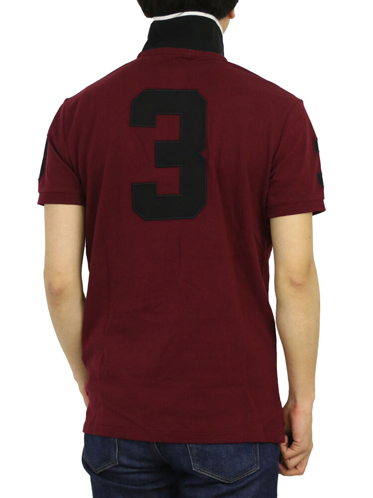 T-shirt Polo