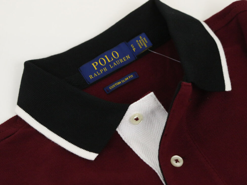 T-shirt Polo