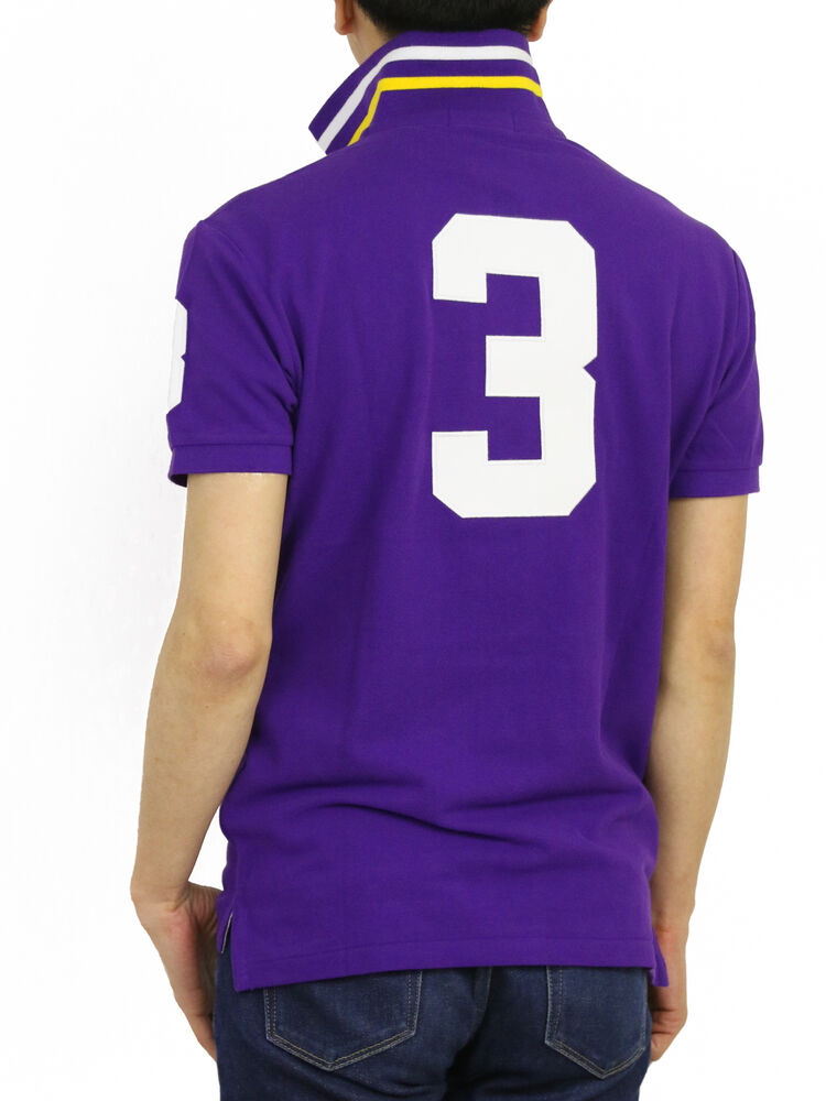 T-shirt Polo