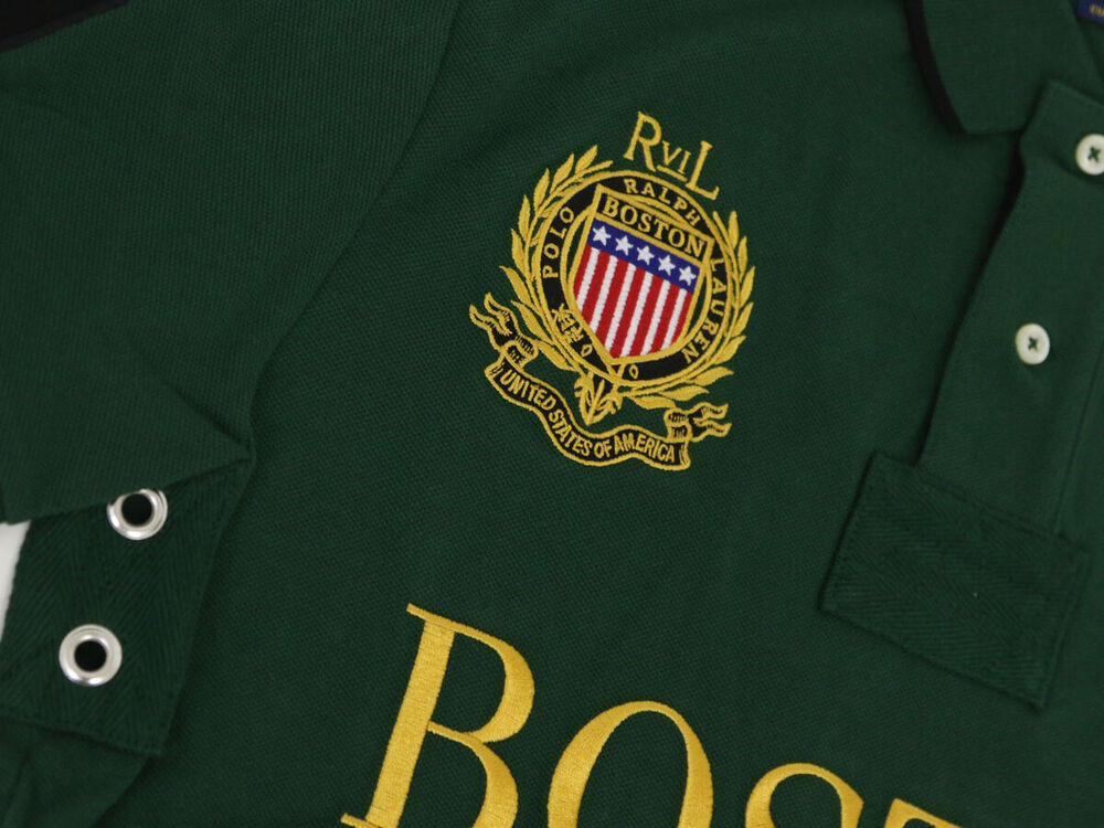 T-shirt Polo
