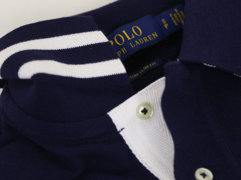 T-shirt Polo