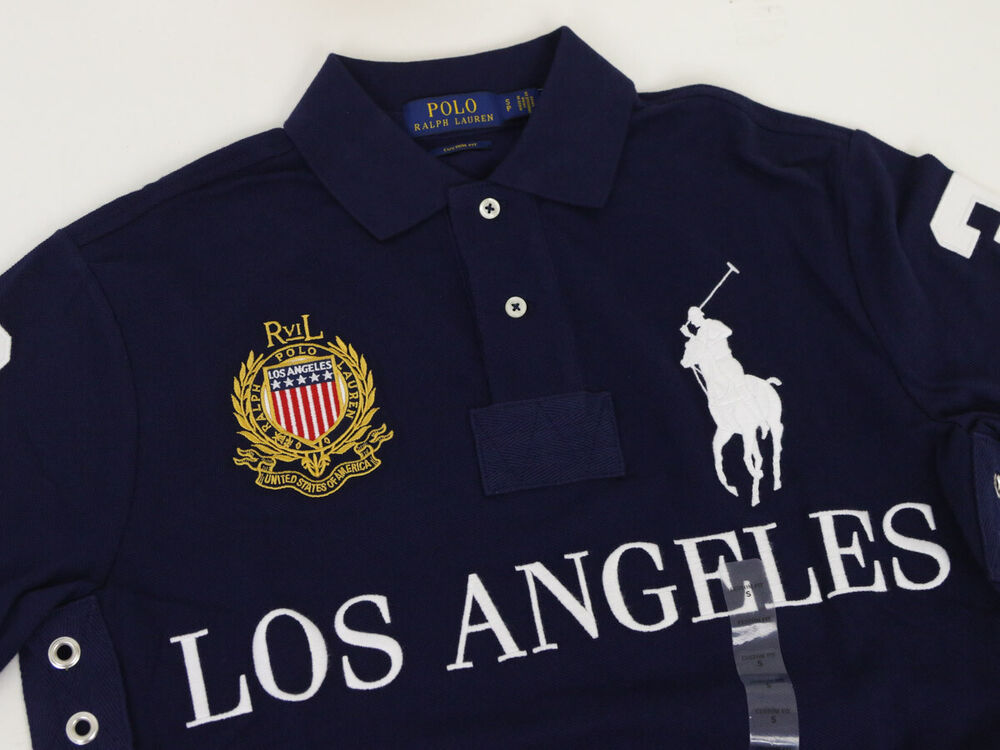 T-shirt Polo