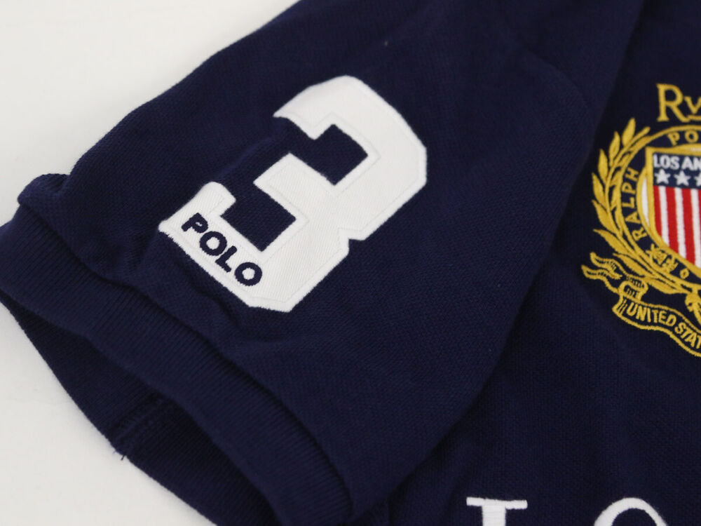 T-shirt Polo