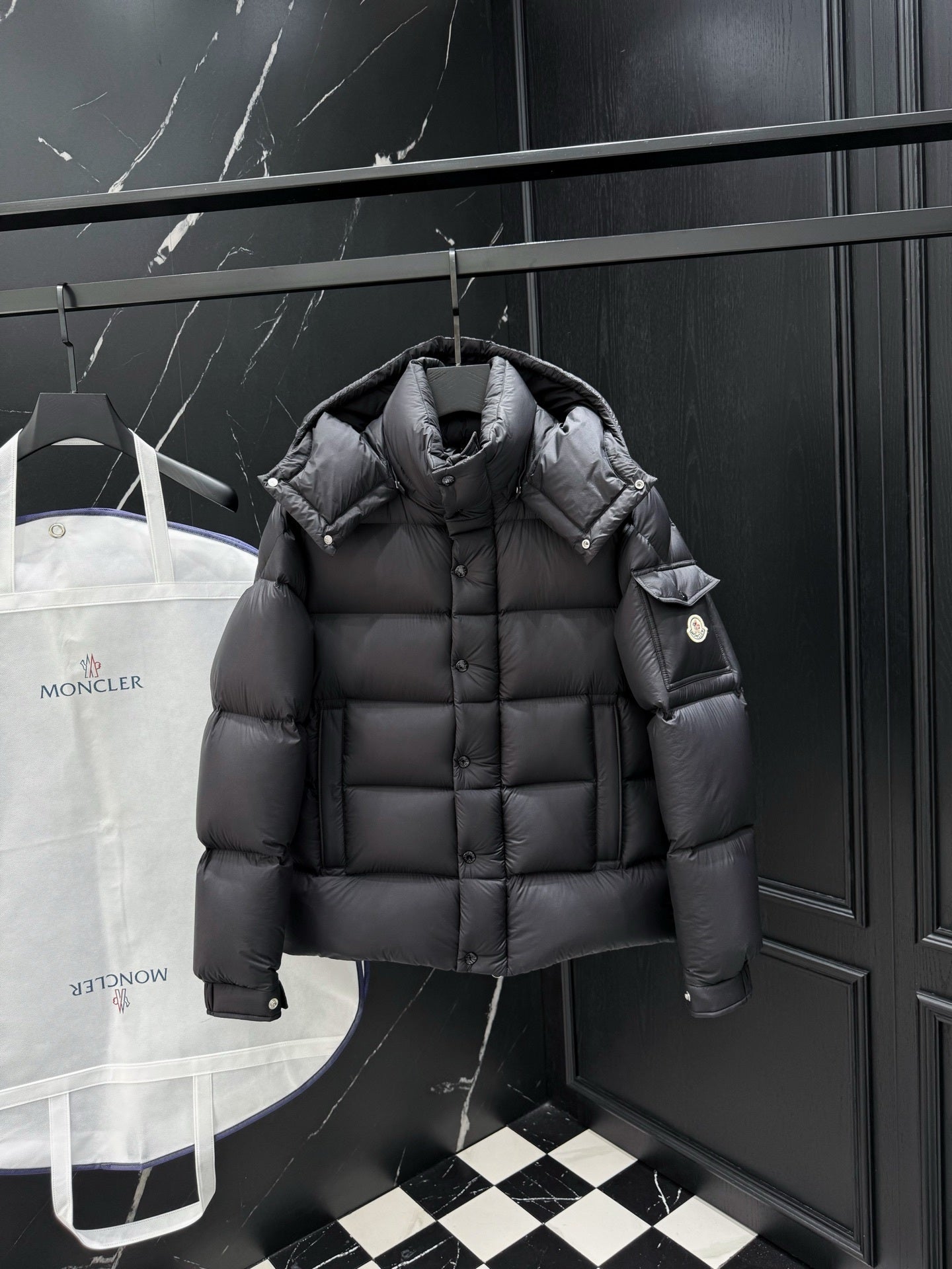 Jacket