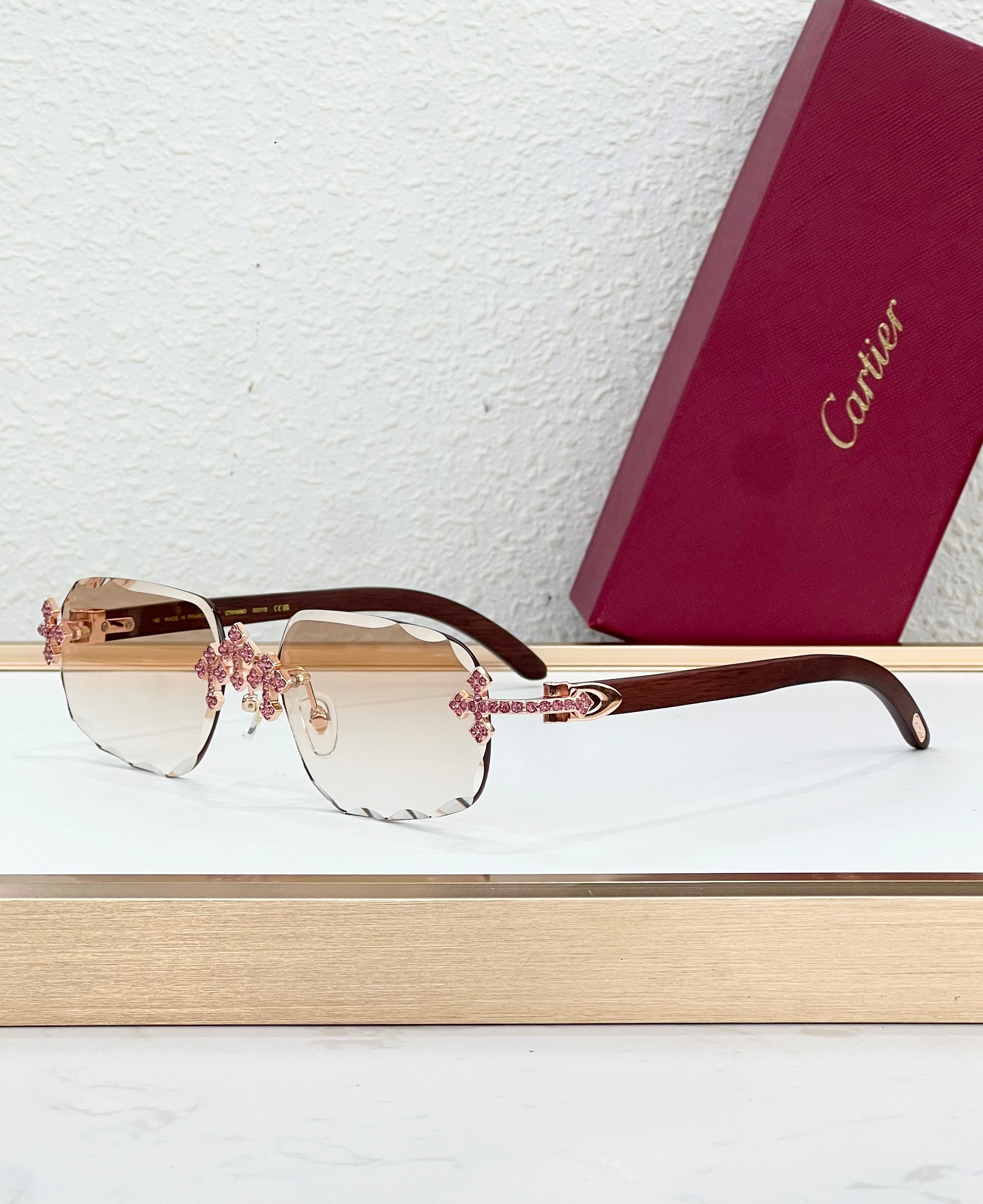 Glasses