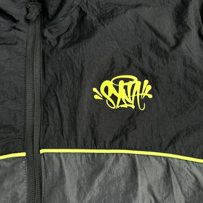 Tracksuit