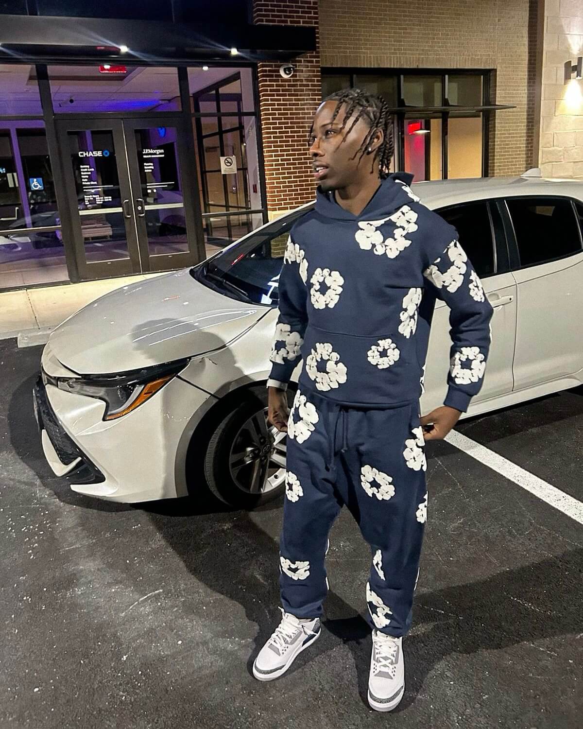 Tracksuit