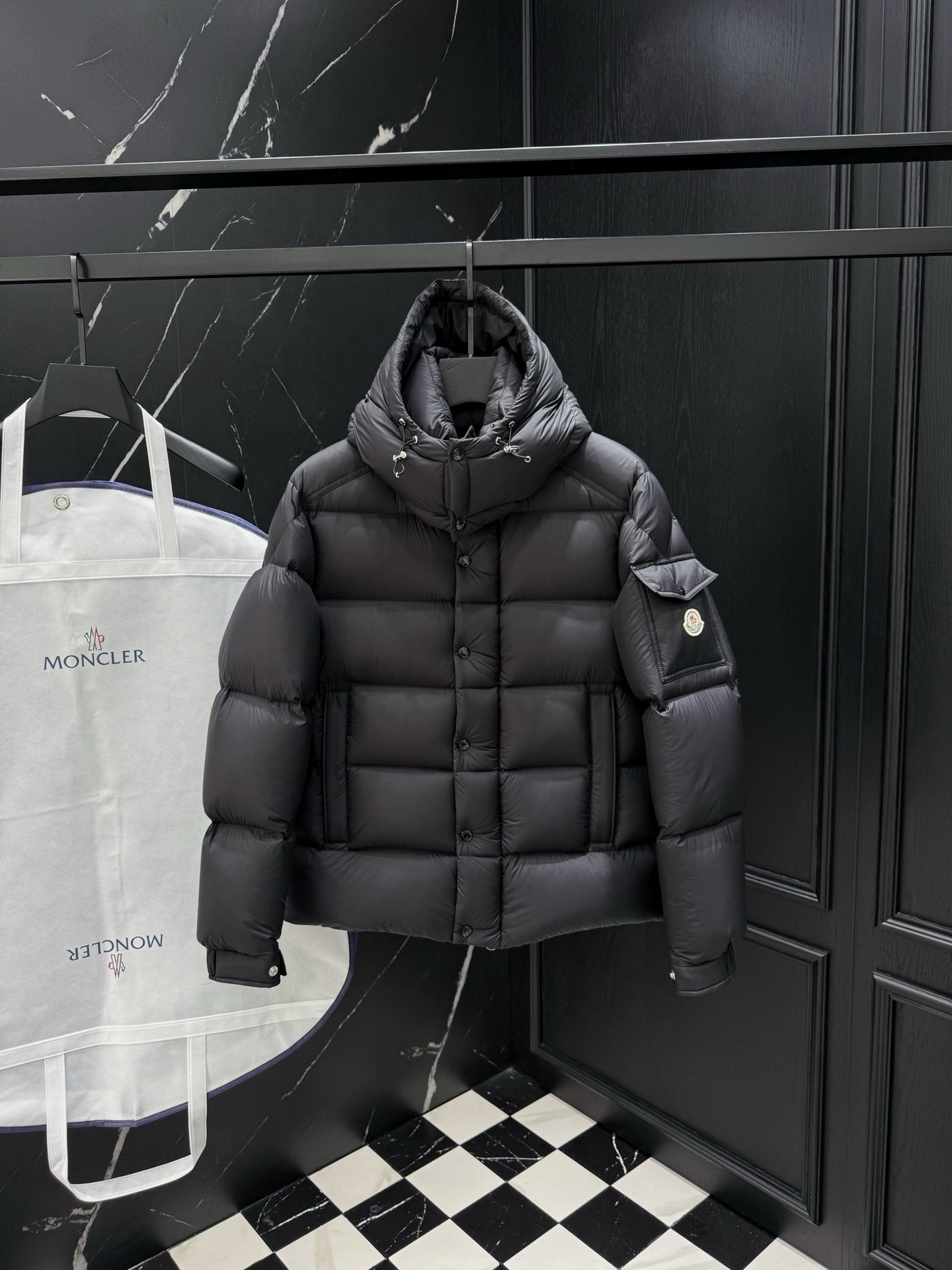 Jacket