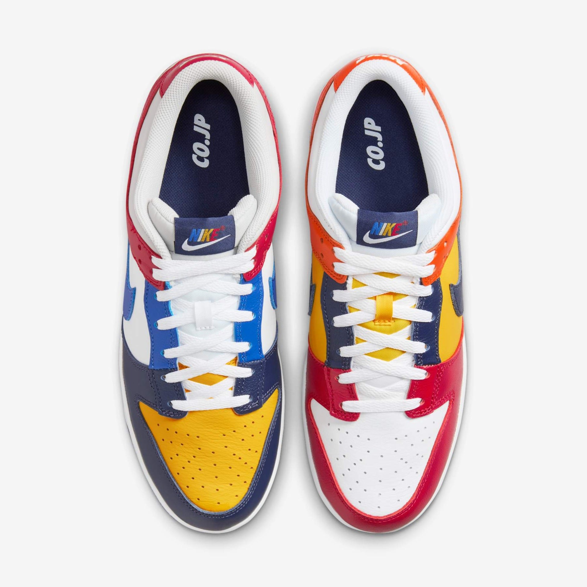 Dunk Low
