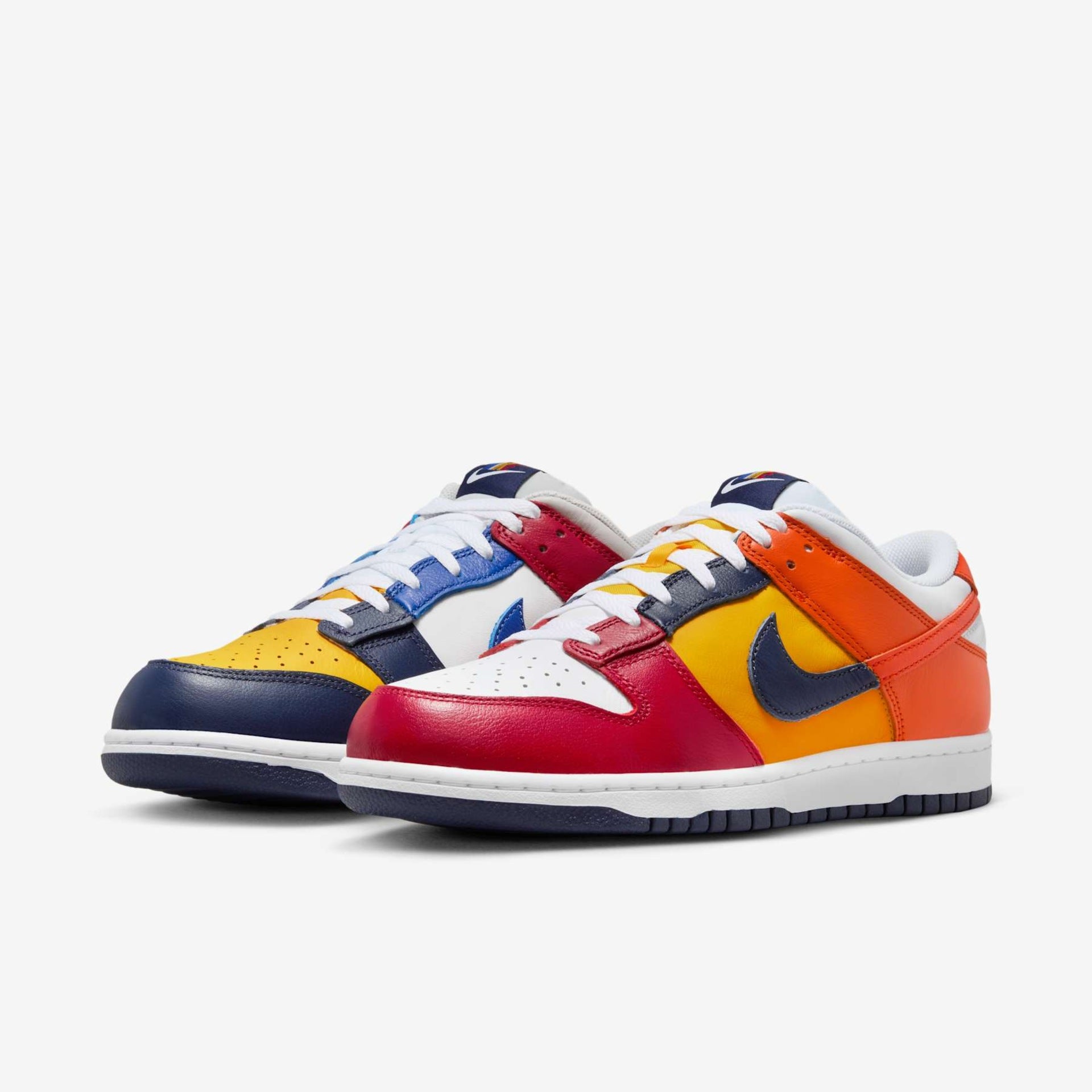 Dunk Low