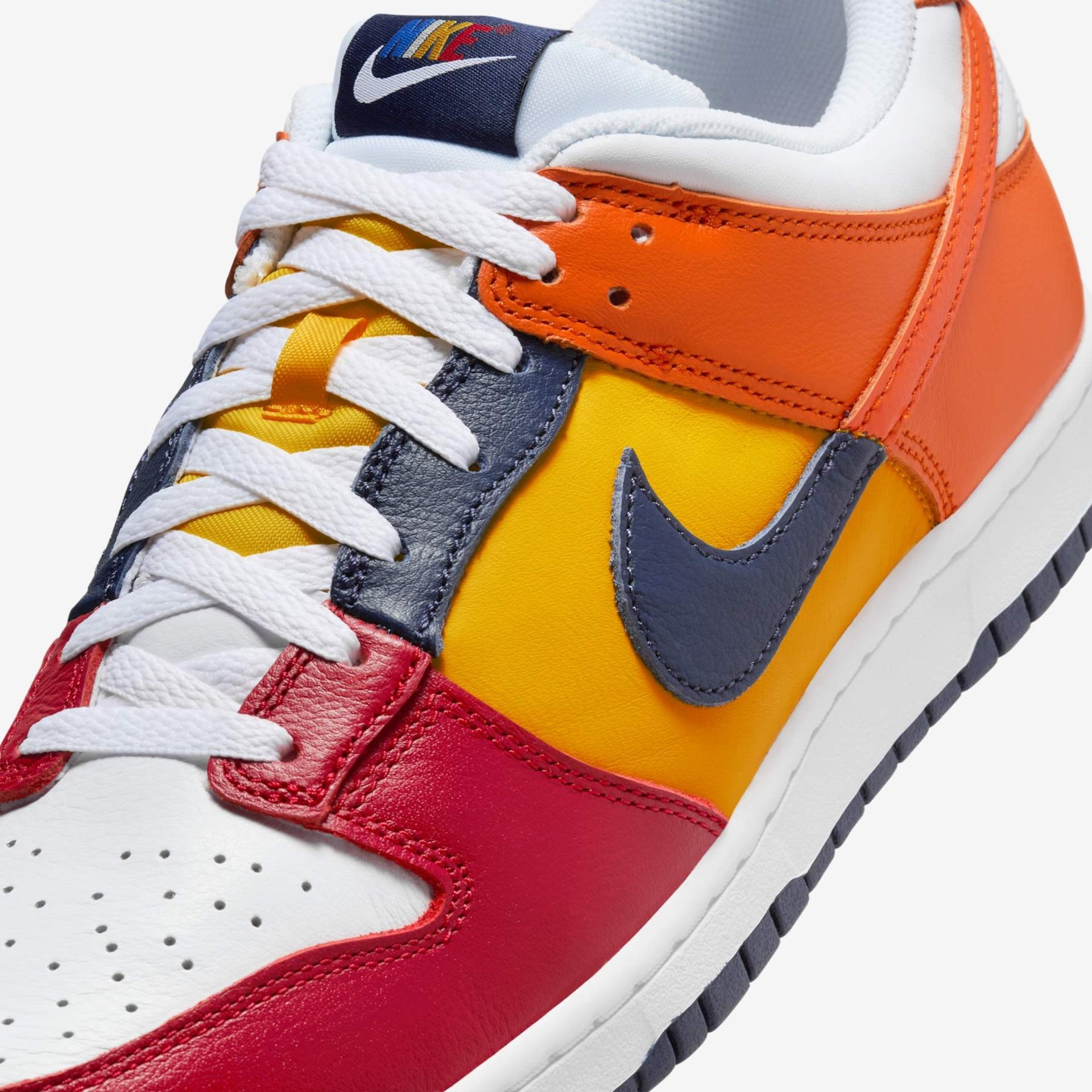 Dunk Low