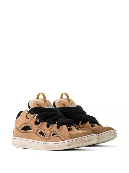 Curb Brown