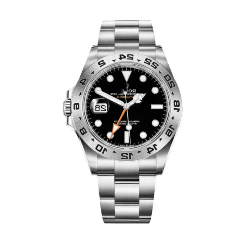 Explorer RLX046