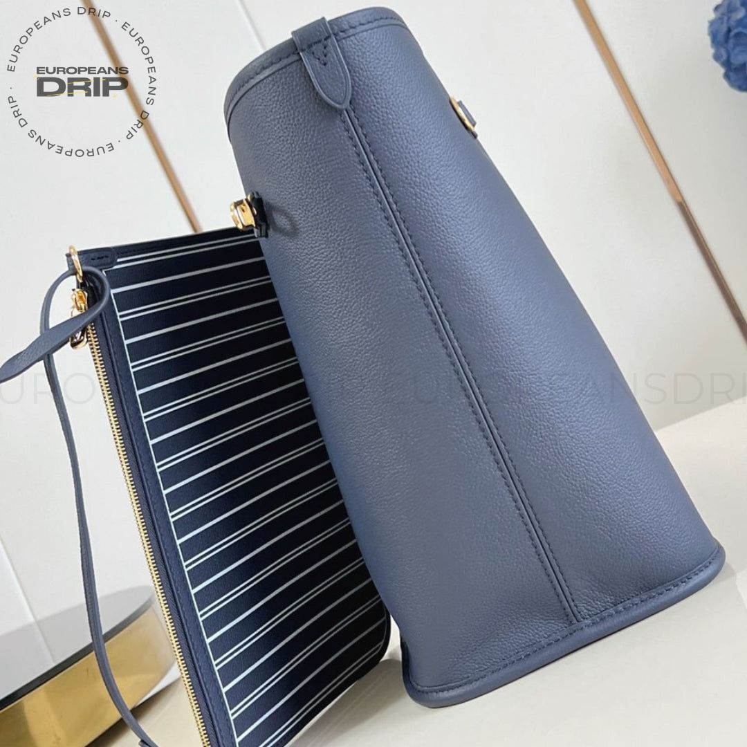Neverfull Inside Out MM 31 cm