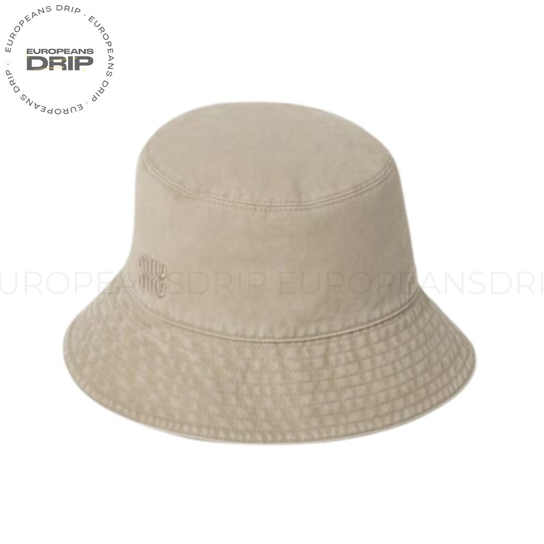 Beanie Beige