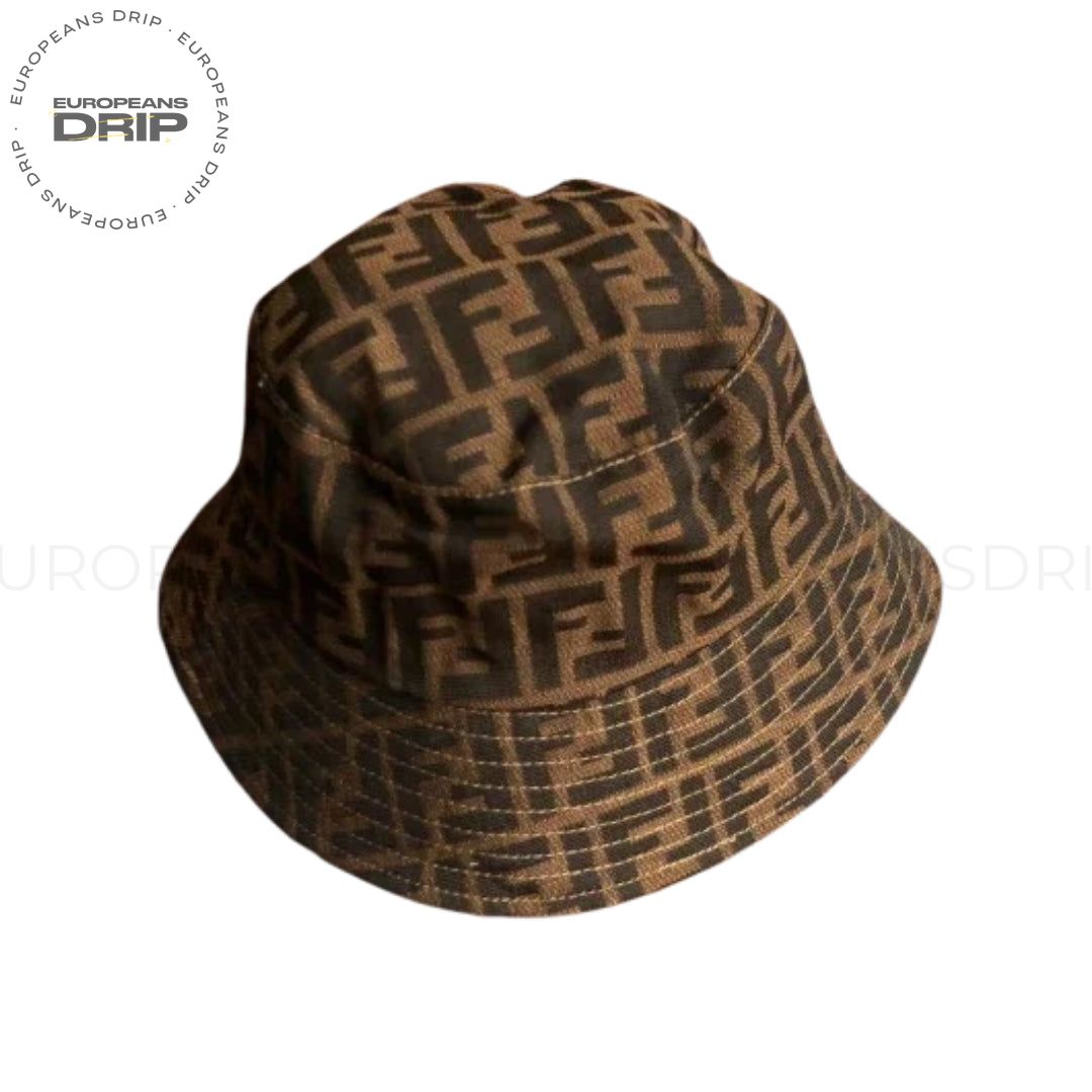 Beanie orso bruno