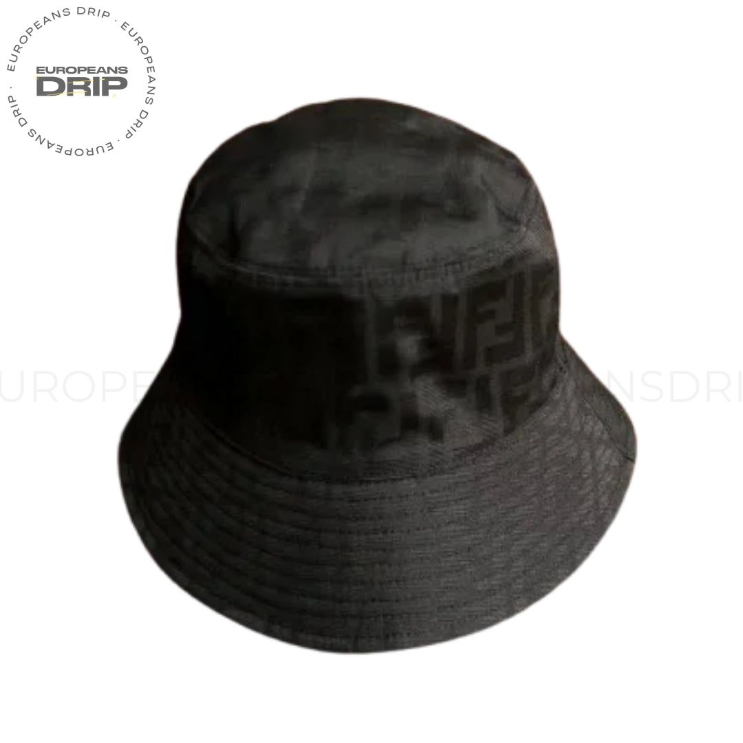 Beanie Black