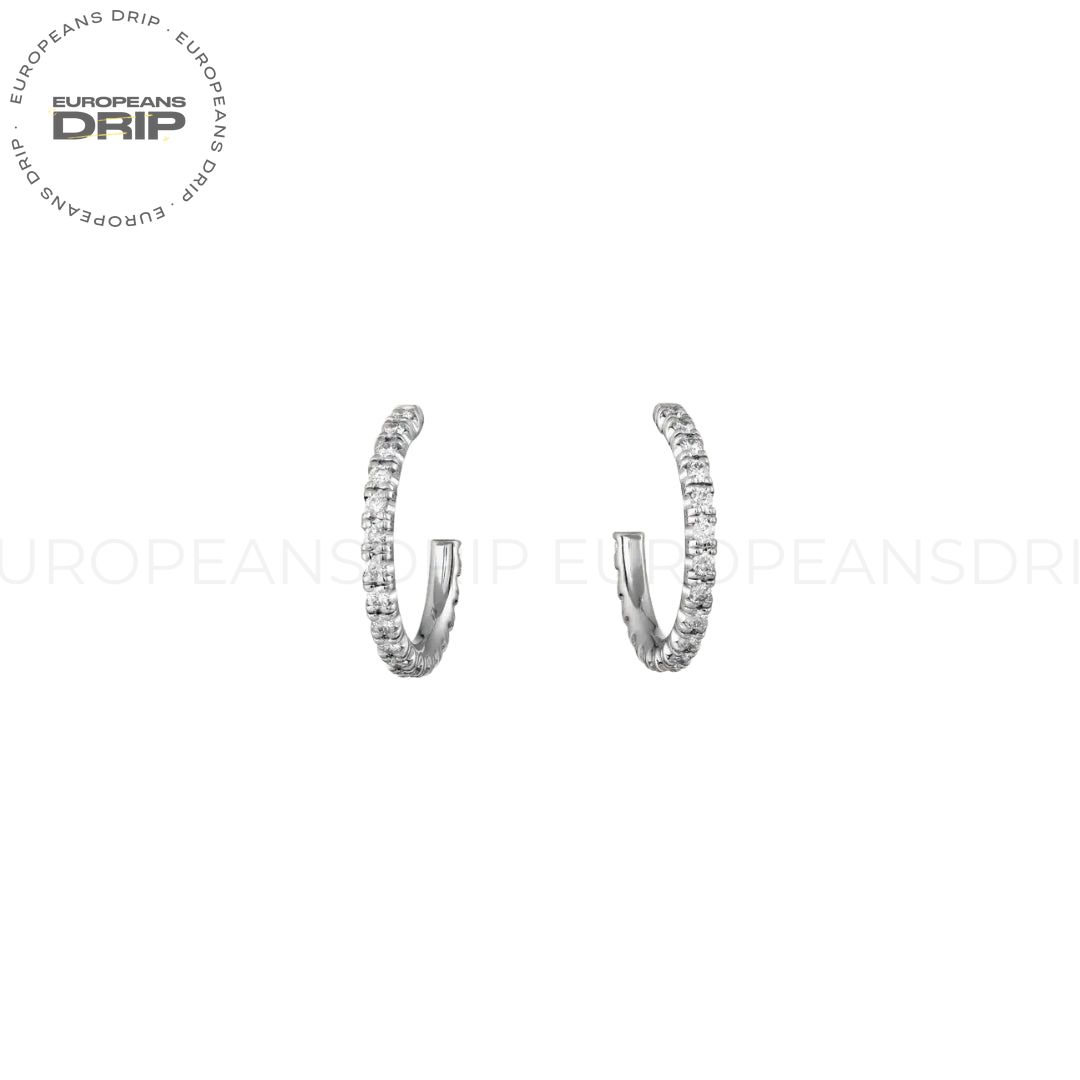 Spark Earrings – Small Model